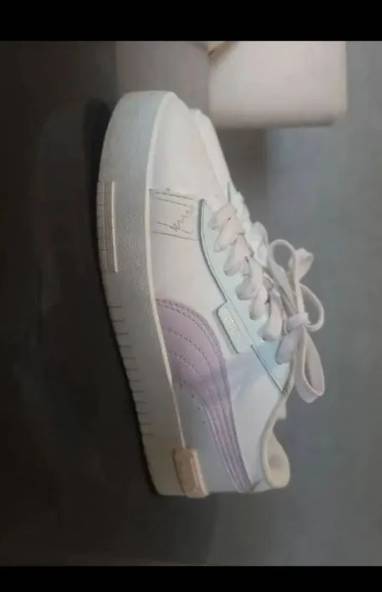 Tnis Da Puma Novo, Tenho Brinde!