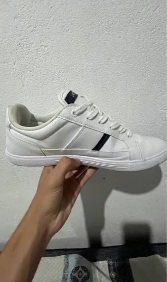 Lacoste Europa Lcr Brz Masculino