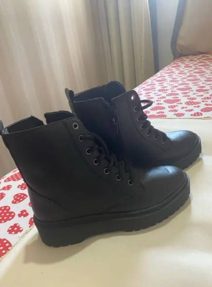 Bota Preta/ No Fao Entrega