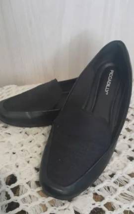 Sapato Picadily Super Confortvel N38