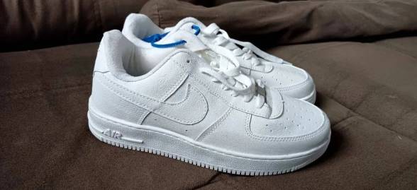Tnis Nike Air Force
