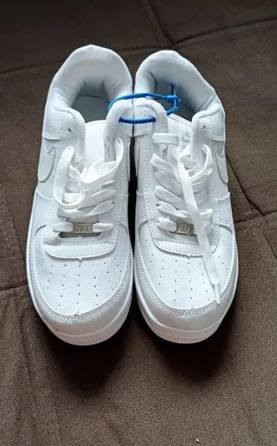 Tnis Nike Air Force