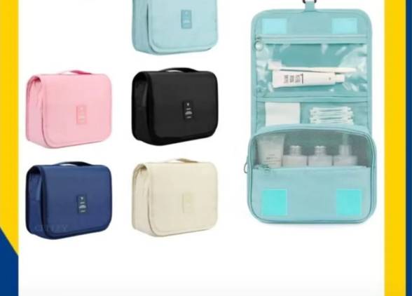 Necessaire De Viagem