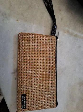 Bolsa Marrom De Joo Pessoa