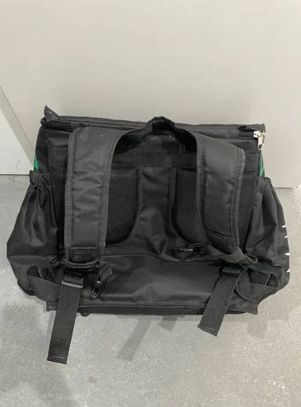 Bag Mottu