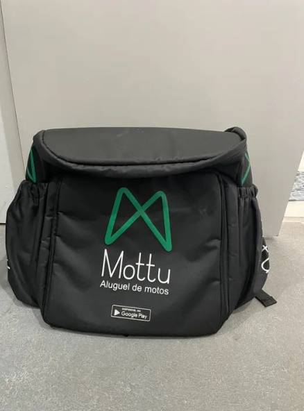 Bag Mottu