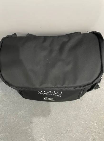 Bag Mottu