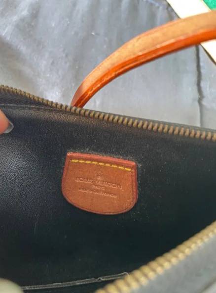 Bolsa Lv