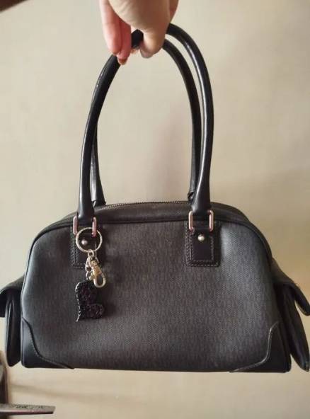 Bolsa Victor Hugo