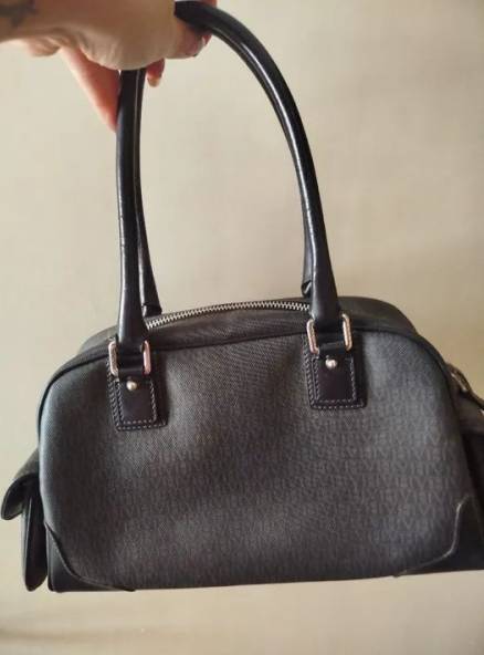 Bolsa Victor Hugo