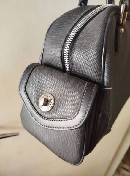 Bolsa Victor Hugo