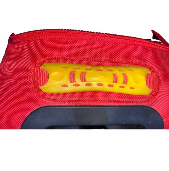 Torro  Mochila Ferrari Com Selo De Autenticidade Ferrari Comprada Na Europa