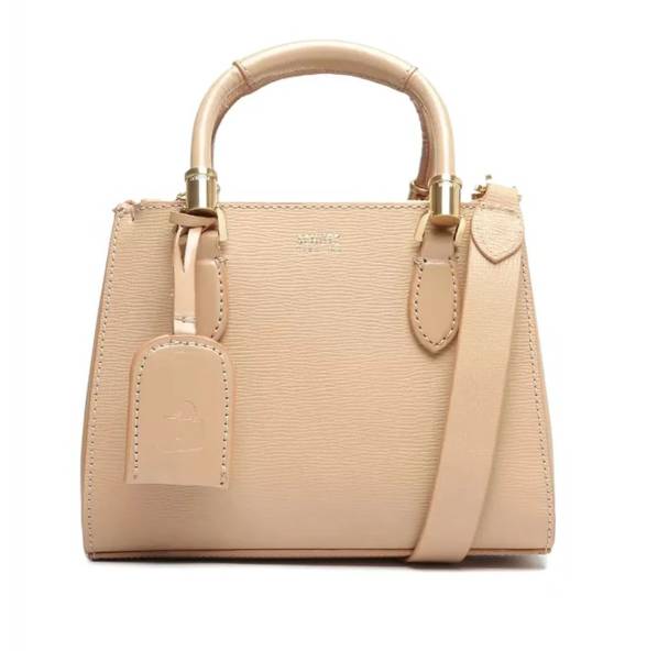 Bolsa Lorena Amndoa Pequena.