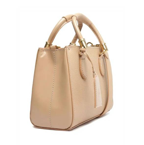 Bolsa Lorena Amndoa Pequena.