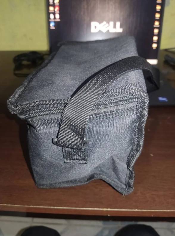 Lancheira/bolsa Trmica