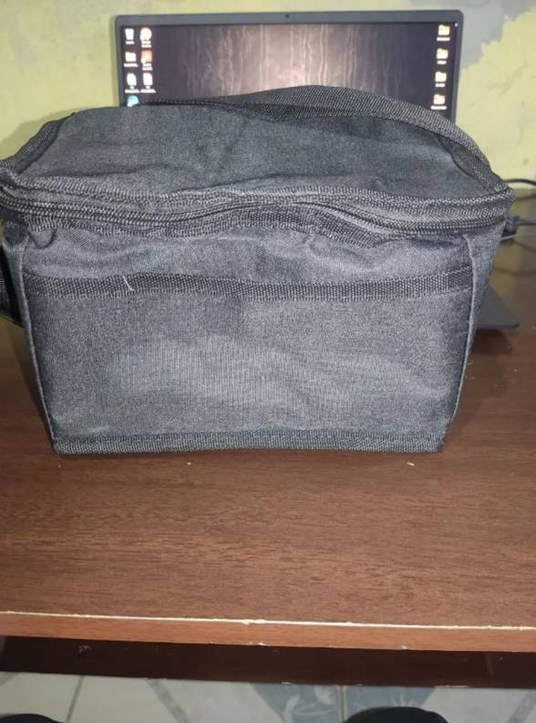 Lancheira/bolsa Trmica