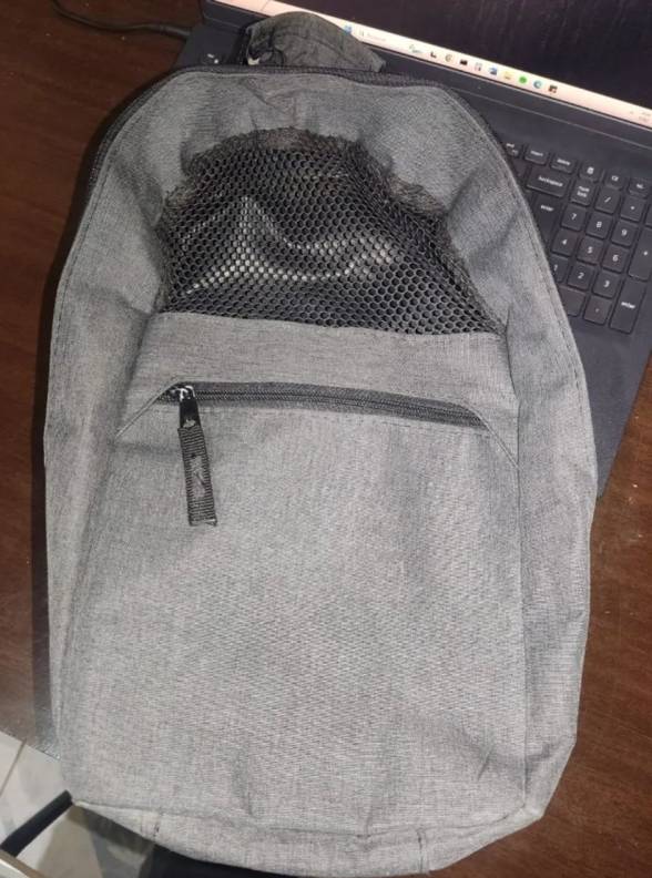 Bolsa Pequena Carregar Chuteira