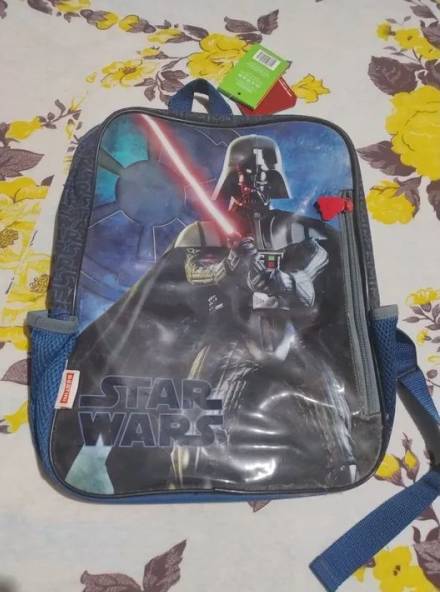 Mochila Star Wars Darth Vader