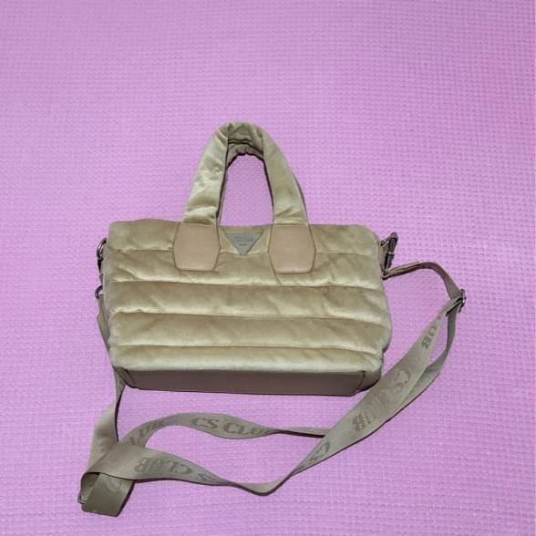 Bolsa Puff