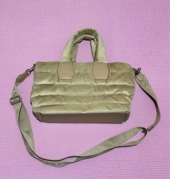 Bolsa Puff