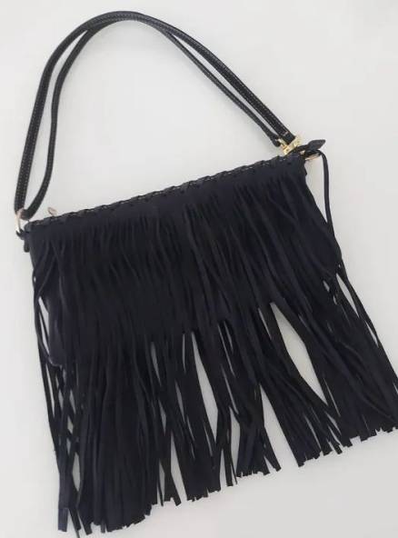 Bolsa Preta