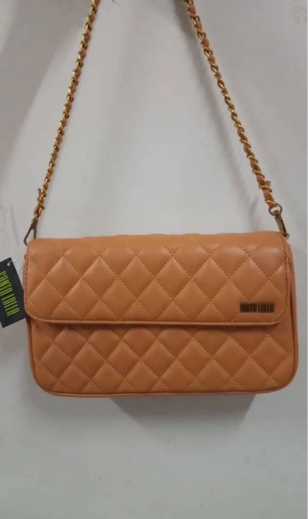 Bolsa Santa Lolla Rosa