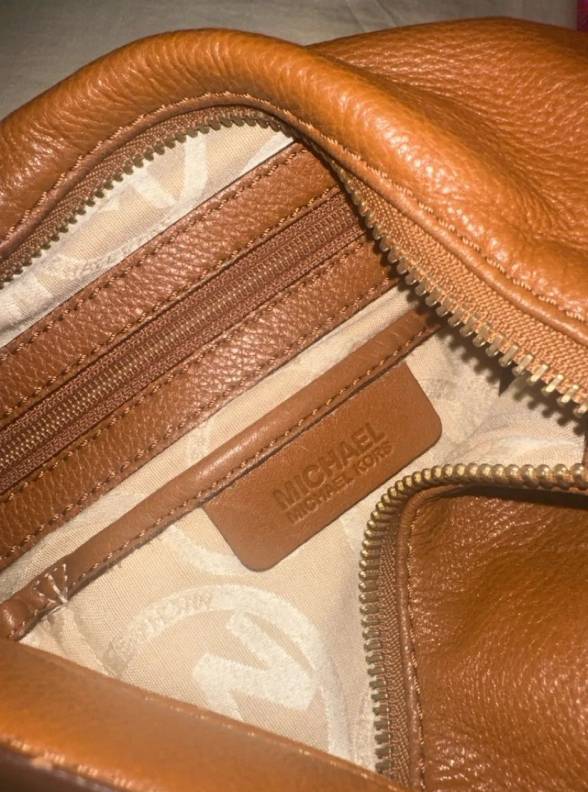 Bolsa Vintage Michael Kors