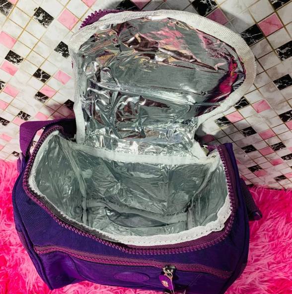 Kit Mochila