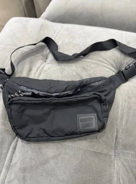 Bolsa Pochete