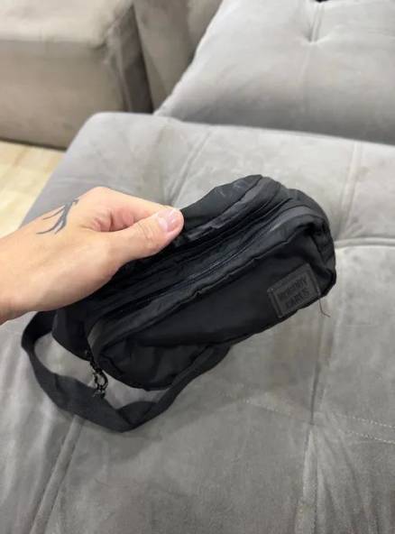 Bolsa Pochete