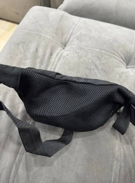 Bolsa Pochete