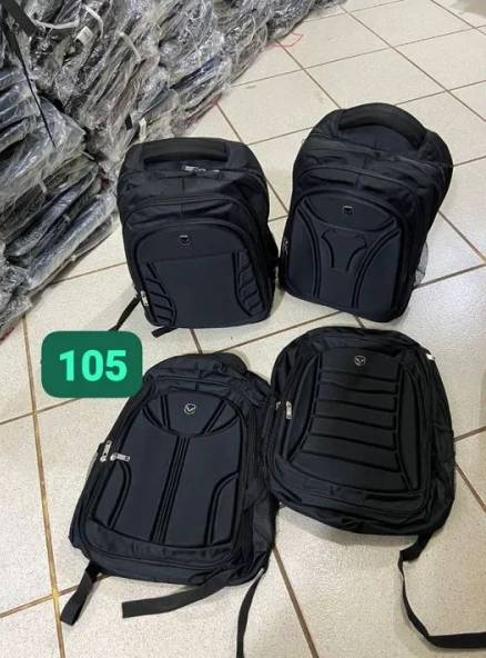 Mochilas
