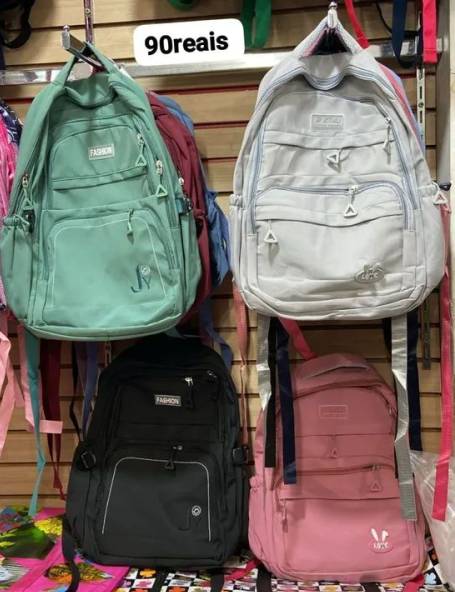 Mochilas