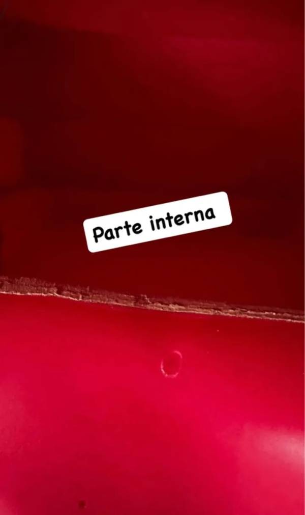 Bolsa Petite Jolie