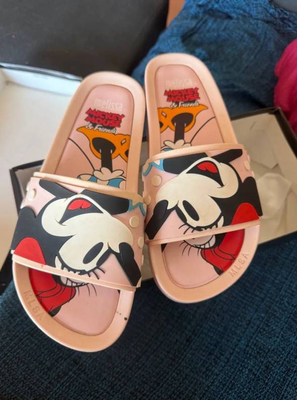 Melissa Minnie