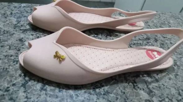 Sandlia  Zaxy Original