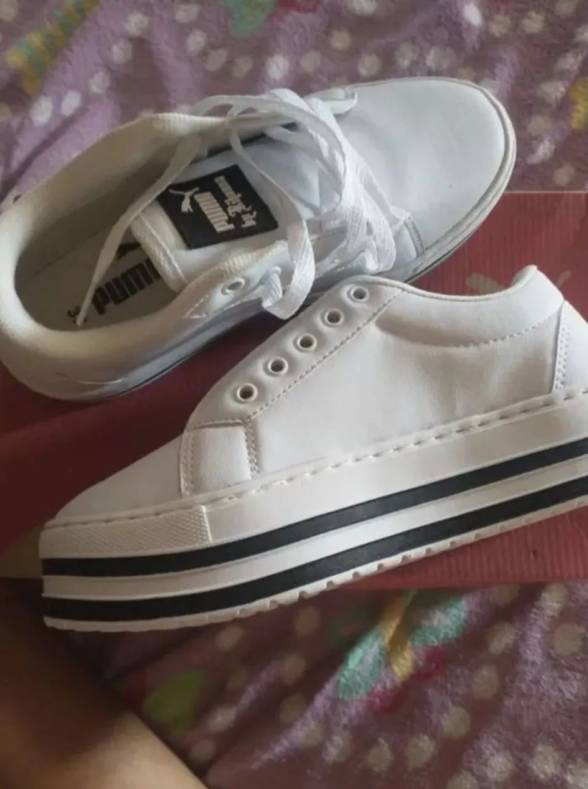 Tenis Puma