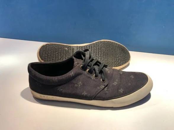 Tenis Osklen Sk8 42