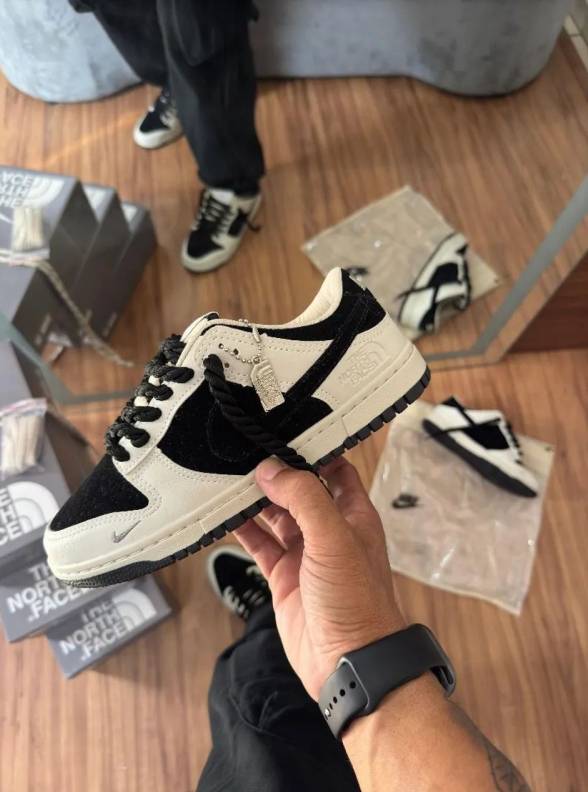 Nike Dunk Low Off-white N 34 Ao 43